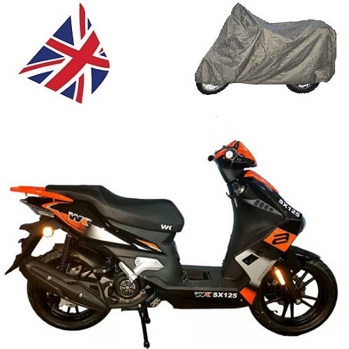 HARLEY DAVIDSON V ROD MOTORBIKE COVER - BikesCovers